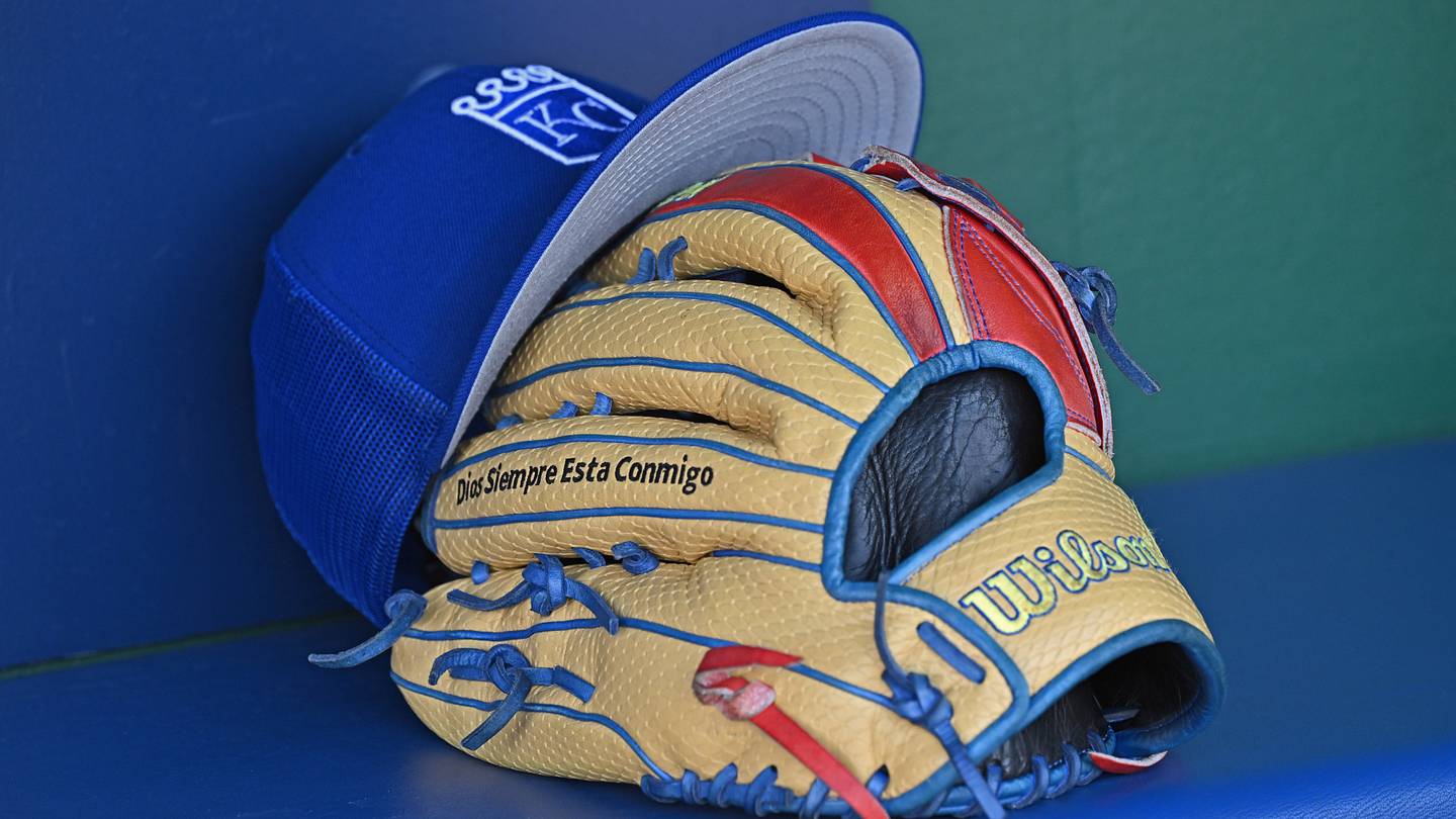 Royals Prospect Carson Roccaforte Puts Together 30/30 Campaign