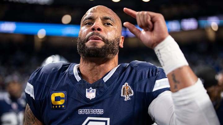 Dallas Cowboys v Detroit Lions Dallas Cowboys v Detroit Lions