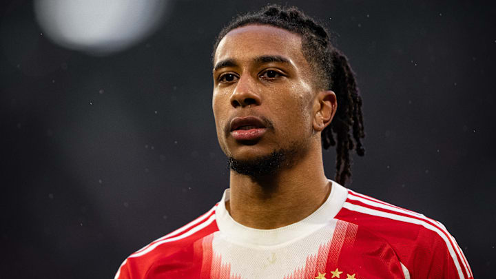 Michael Olise et le Bayern Munich sont paris les favoris.