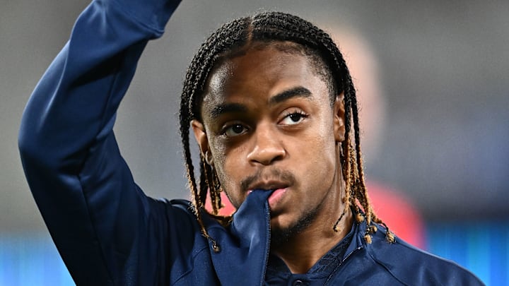 France v Italy - UEFA Under-21 Euro 2023