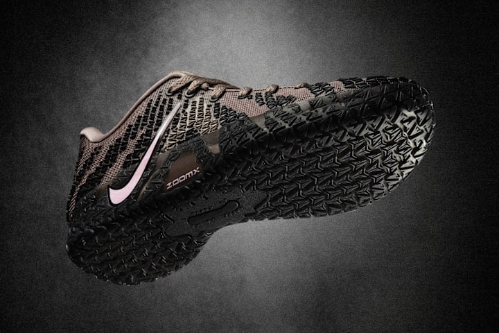 The Nike Ja 3 'Showstopper' Gets An Exclusive Release at Foot Locker