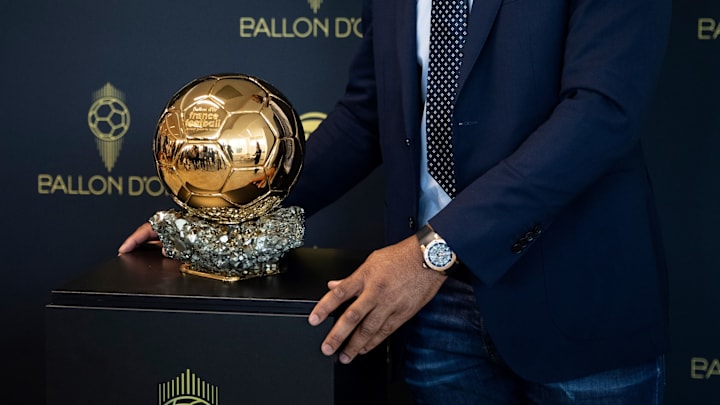 Pallone d'Oro Pallone d'Oro