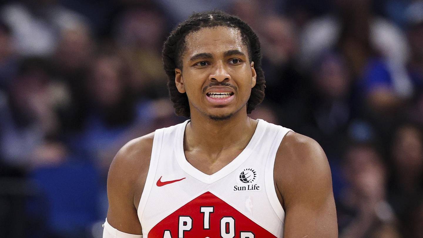 Raptors would immediately hang up the phone over ‘wild 3-team mock trade'