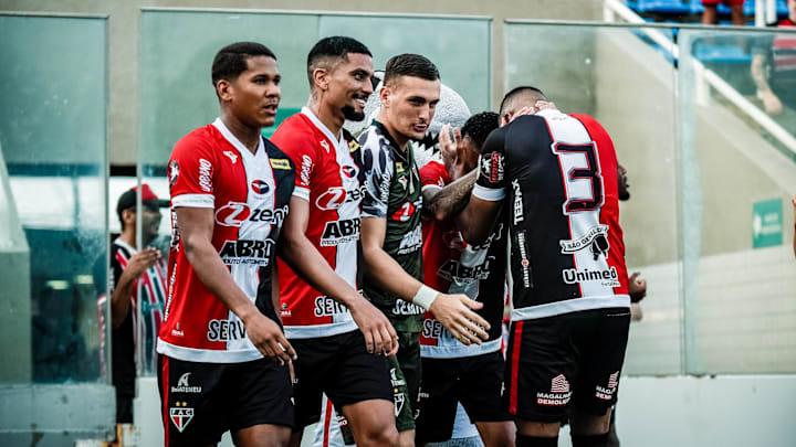 Ferroviário é um dos cearenses confirmados no Nordestão 2025