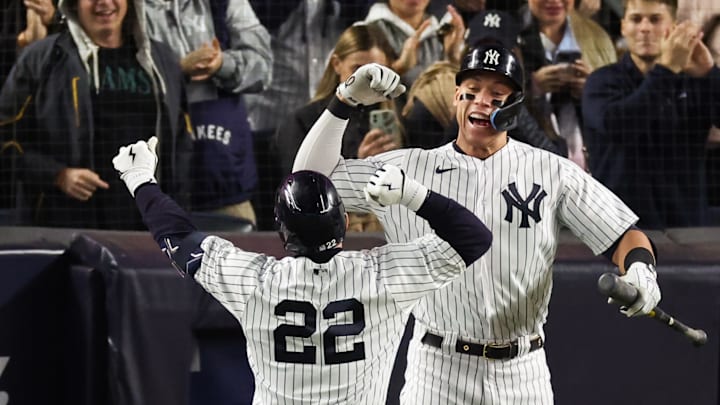 Aaron Judge se convertirá en el jugador mejor pagado de la MLB