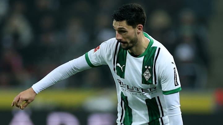 Tim Kleindienst konnte gegen die Bayern nicht knipsen. 