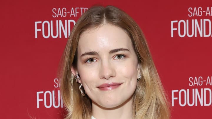 SAG-AFTRA Foundation Conversations Presents "Strange Darling"