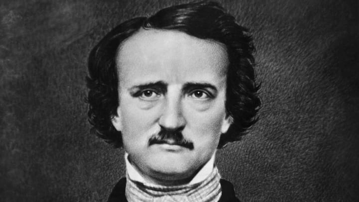 Edgar Allan Poe