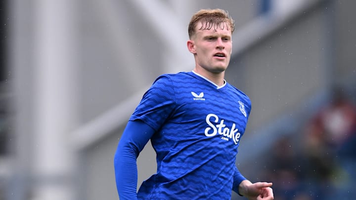 Blackburn Rovers v Everton - Pre-Season Friendly