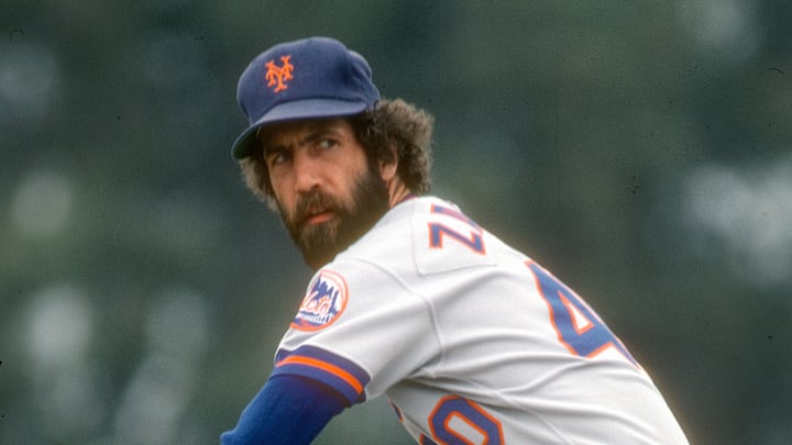 New York Mets New York Mets