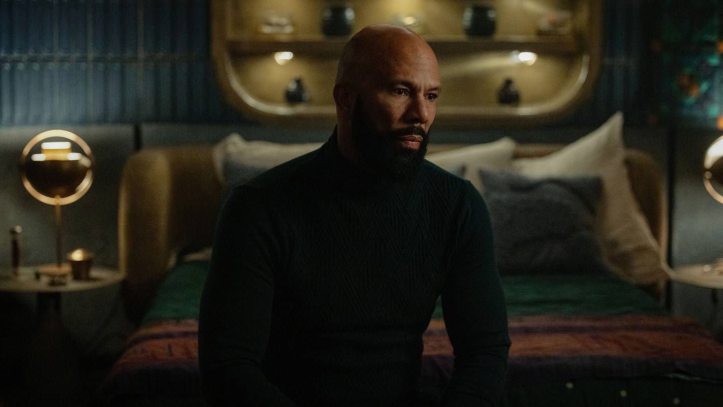 Silo season 3 episode 5 recap: A surprising hero