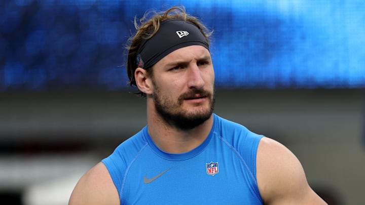 Tampa Bay Buccaneers v Los Angeles Chargers