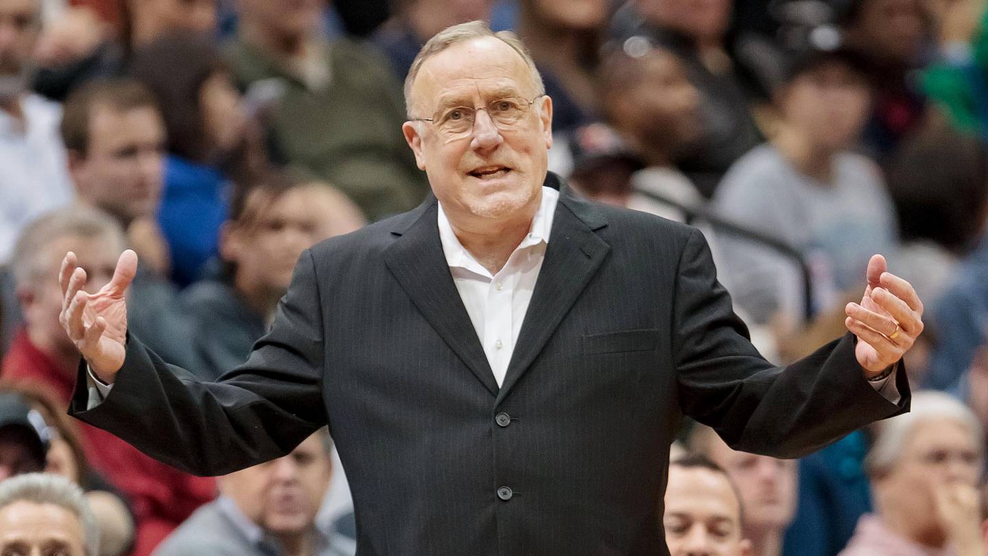 The Kings' woes all started with letting Rick Adelman go