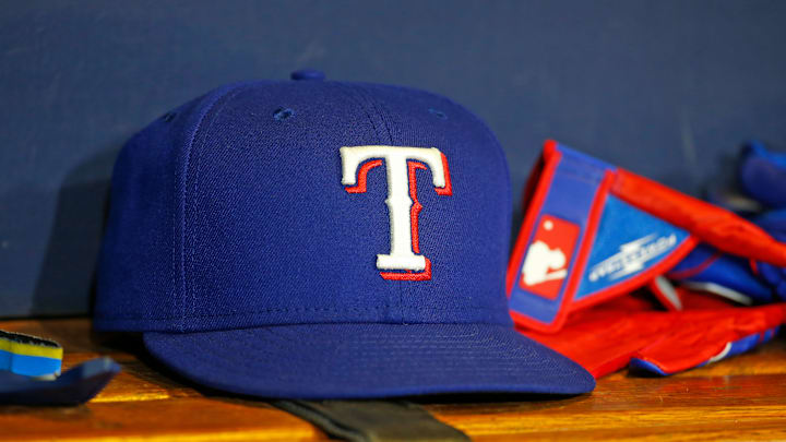 Texas Rangers v Pittsburgh Pirates