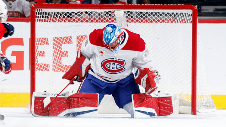 Montreal Canadiens v Florida Panthers