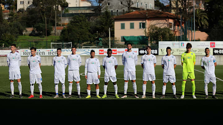 Sorteggio Viareggio Cup 2023