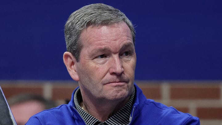 Arkansas v Kentucky