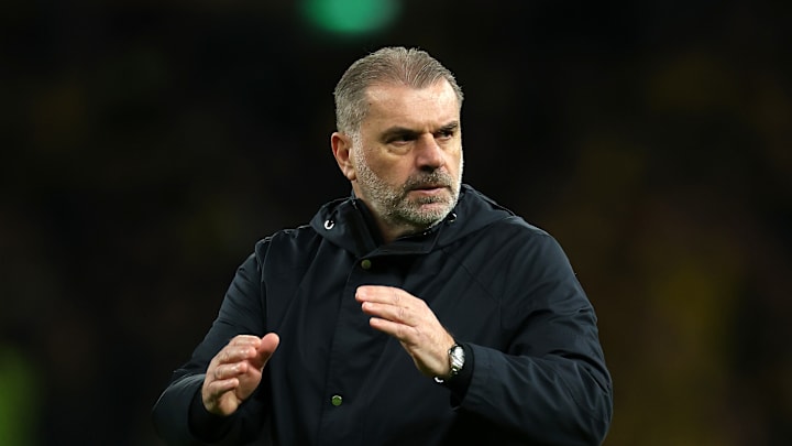Tottenham Hotspur v IF Elfsborg - UEFA Europa League 2024/25 League Phase MD8