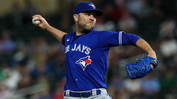 Toronto Blue Jays v Minnesota Twins