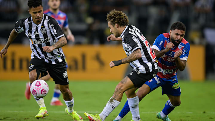 Duelo de volta ocorre na Arena Castelão nesta quarta