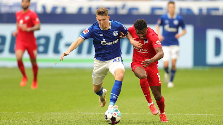 Das letzte Duell fand im Mai 2021 statt