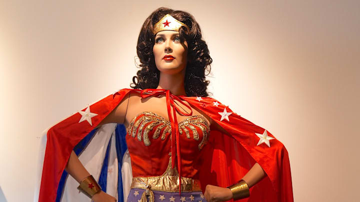 From Gotham to Gilligan's Island: Iconic TV Costumes Hit the Heritage Auction Block