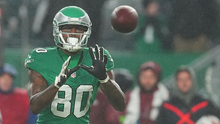 Buffalo Bills v Philadelphia Eagles Buffalo Bills v Philadelphia Eagles