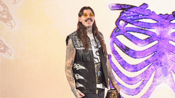 Monday Night RAW Monday Night RAW