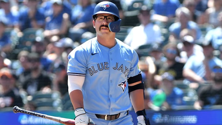 Toronto Blue Jays v Detroit Tigers