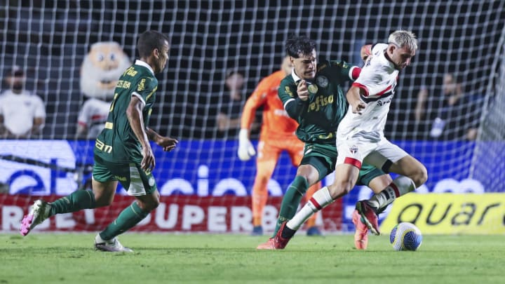 Choque-Rei deste domingo é na casa do Verdão Choque-Rei deste domingo é na casa do Verdão