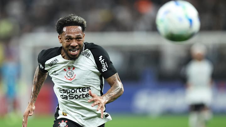 José Martínez é o novo desfalque do Corinthians para a sequência da temporada