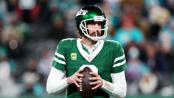 Miami Dolphins v New York Jets