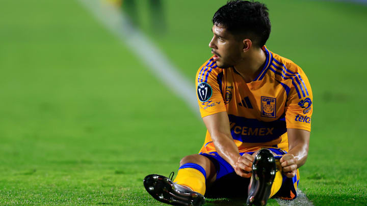 Tigres UANL v Cincinnati - 2025 Concacaf Champions Cup