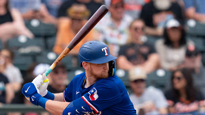 Sam Huff has dealt with a multitude of injuries, making him a bit of a risky pickup for the roster-spot-strapped Rays, but if they decide Ben Rortvedt isn't the move, Huff could be the next man up. 