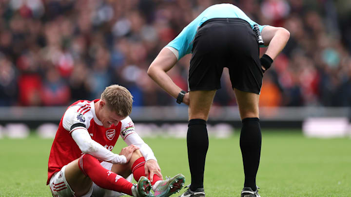 Arsenal v West Ham United - Premier League