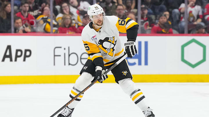 Erik Karlsson