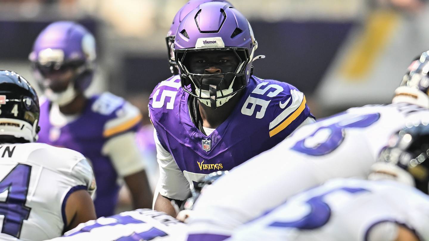 Setting Expectations for Caleb Banks's Performance vs. Bears
