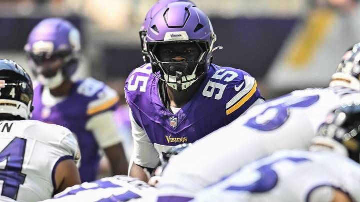 Caleb Banks's usage headlines the latest questions in Matthew Coller's latest Vikings mailbag. Caleb Banks's usage headlines the latest questions in Matthew Coller's latest Vikings mailbag.