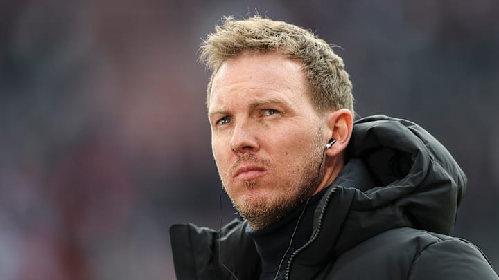 Julian Nagelsmann