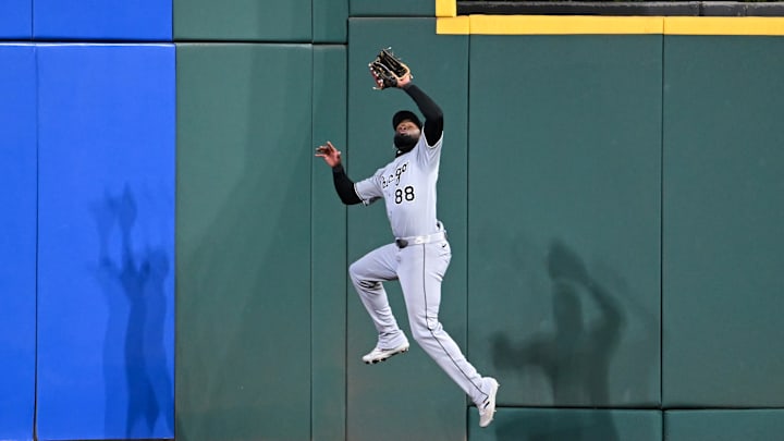 Chicago White Sox v Cleveland Guardians