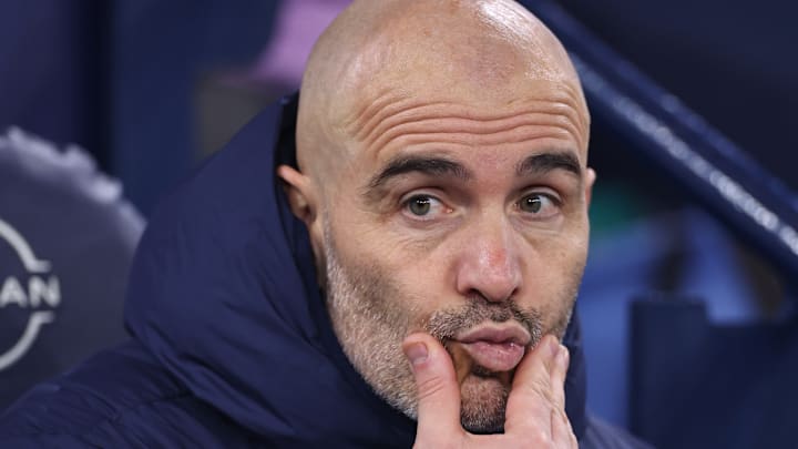 Manchester City FC v Chelsea FC - Premier League