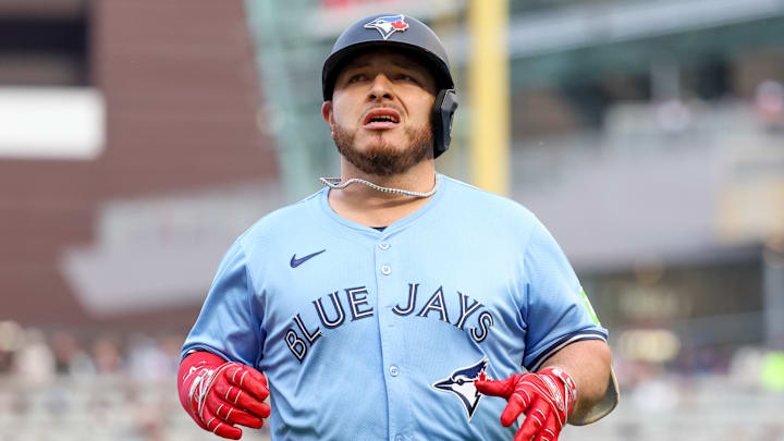 Toronto Blue Jays v Minnesota Twins