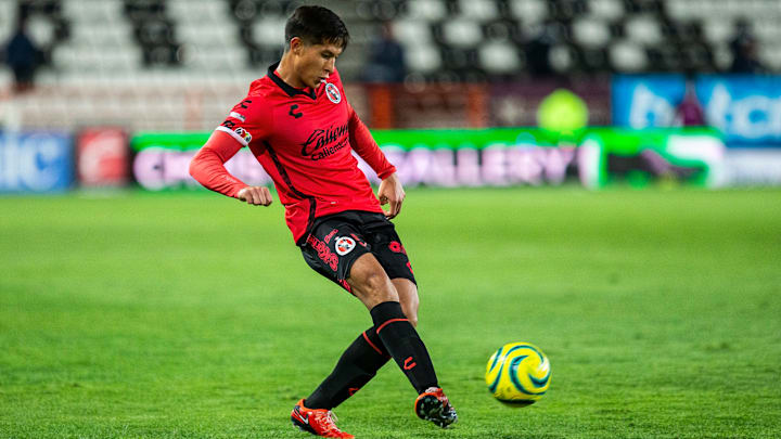 Pachuca v Tijuana - Torneo Clausura 2024 Liga MX