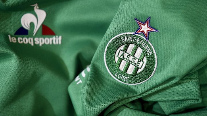 Le Stade Malherbe de Caen reçoit l'AS Saint-Etienne pour le compte de la 37e journée de Ligue 2.