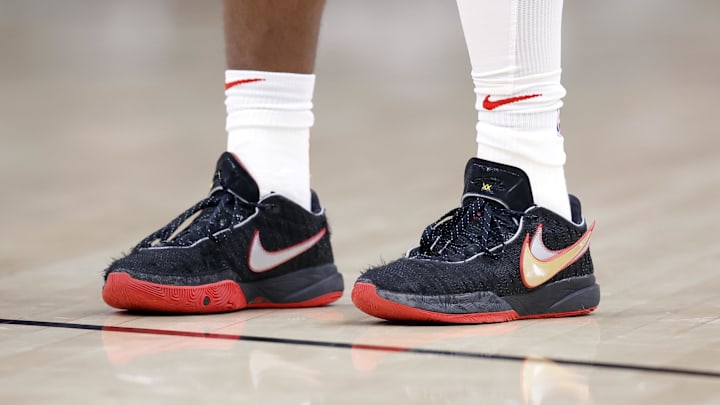 Former UNC basketball guard Coby White Former UNC basketball guard Coby White