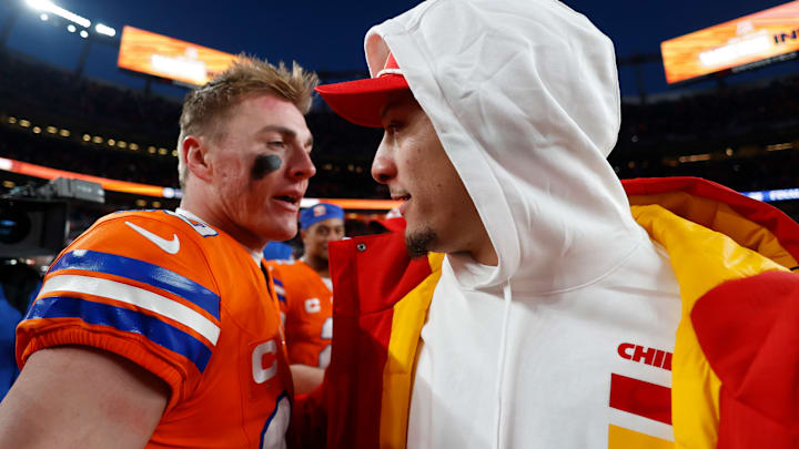 Kansas City Chiefs v Denver Broncos