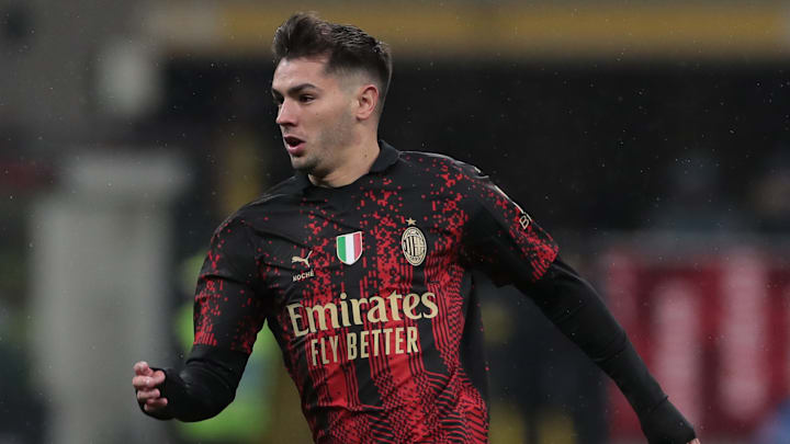 AC Milan v Atalanta BC - Serie A