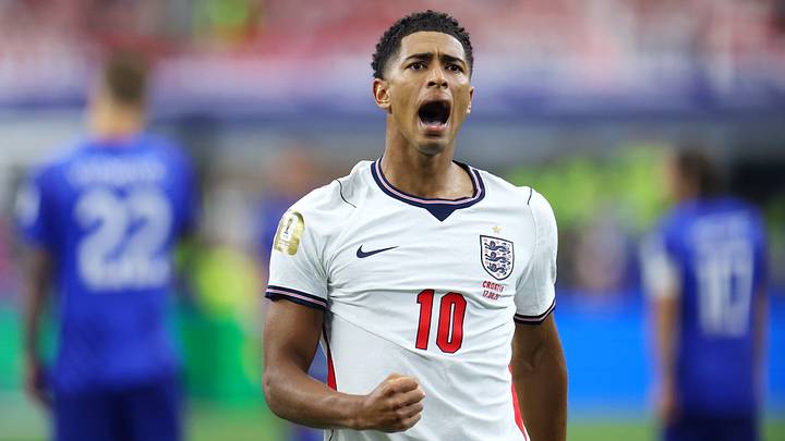 England v Croatia: Group L - FIFA World Cup 2026