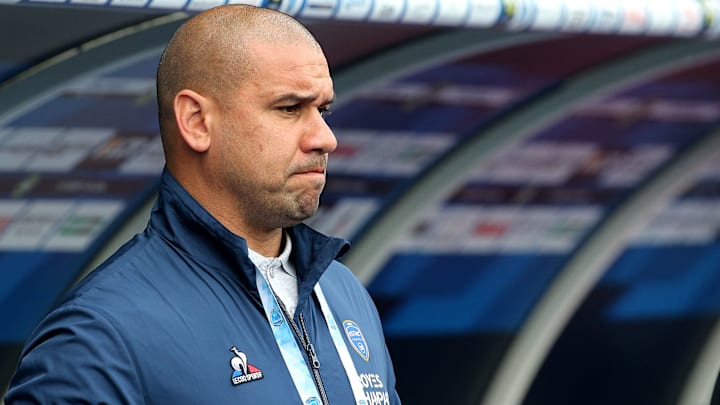 L'ES Troyes AC se dirige tout droit vers la Ligue 2.