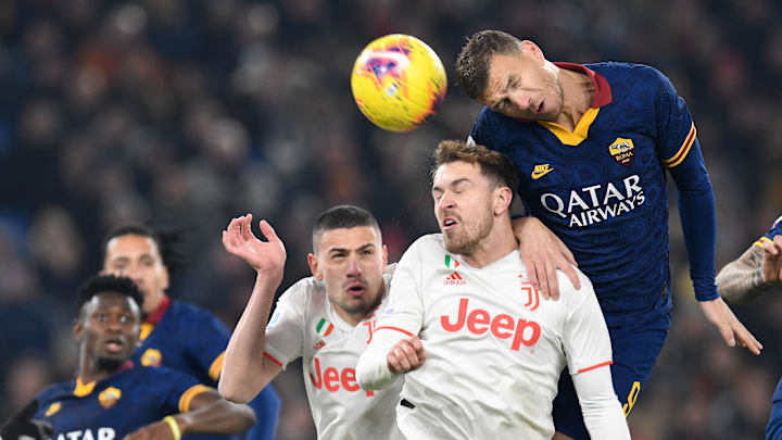 Equipes disputam a vaga na Champions League.